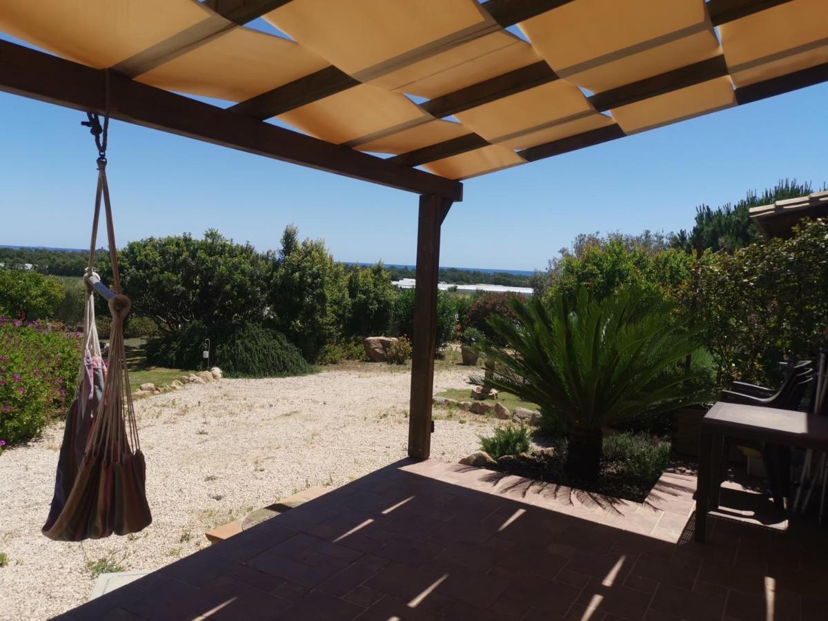 Soleesale Appartamenti E Camere Per Vacanza Pula Buitenkant foto