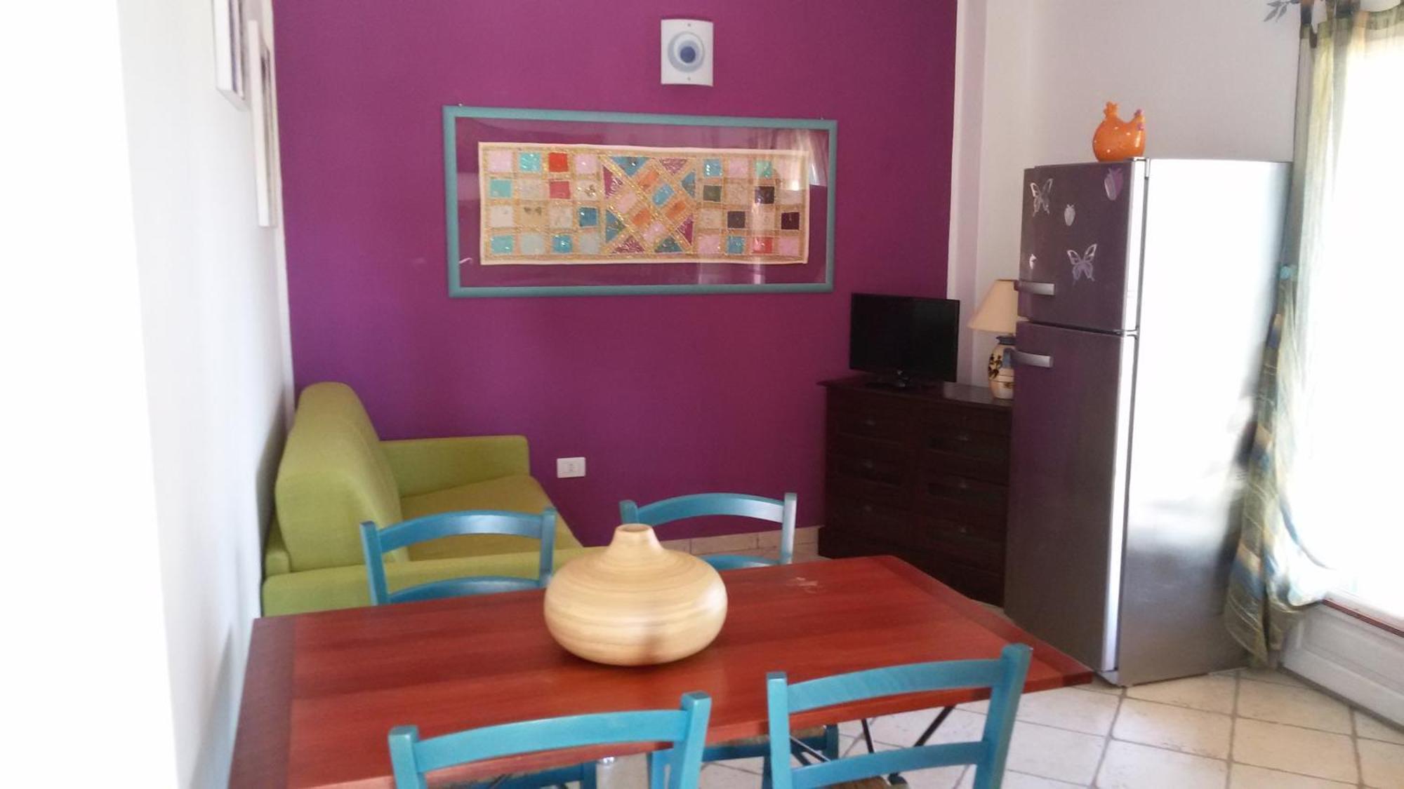 Soleesale Appartamenti E Camere Per Vacanza Pula Kamer foto