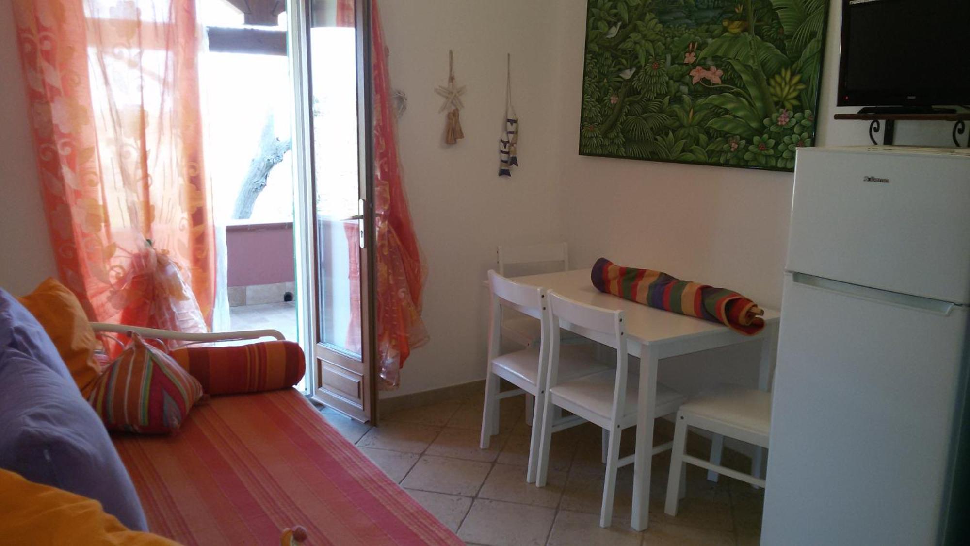 Soleesale Appartamenti E Camere Per Vacanza Pula Kamer foto