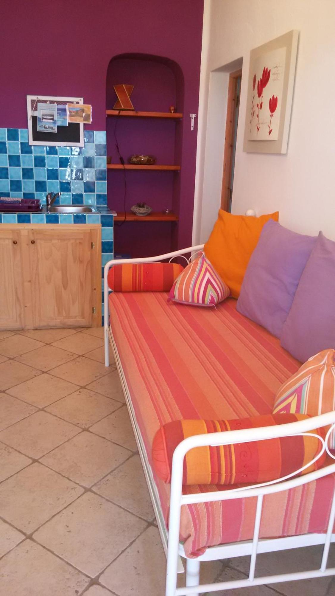 Soleesale Appartamenti E Camere Per Vacanza Pula Kamer foto