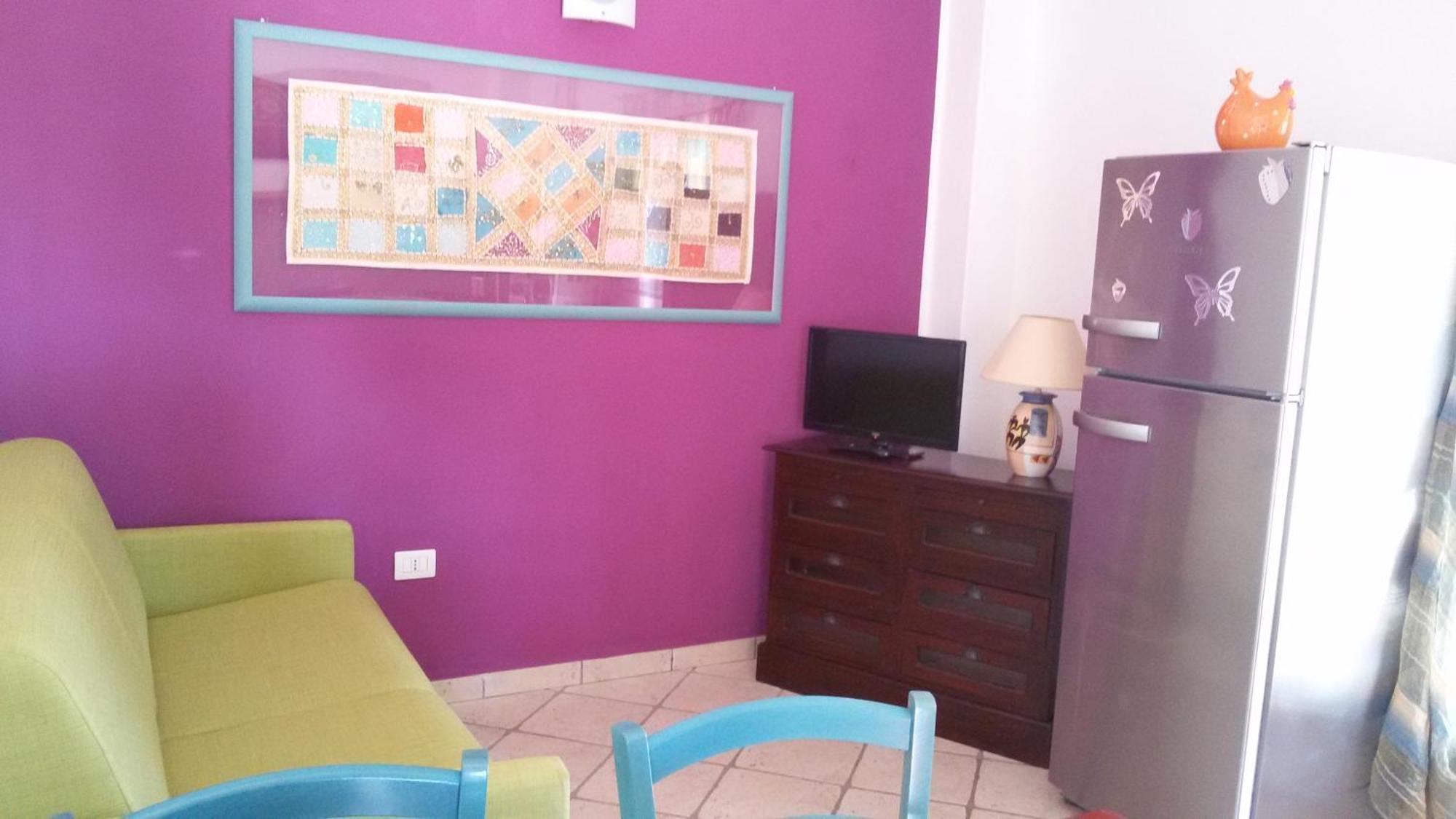 Soleesale Appartamenti E Camere Per Vacanza Pula Kamer foto