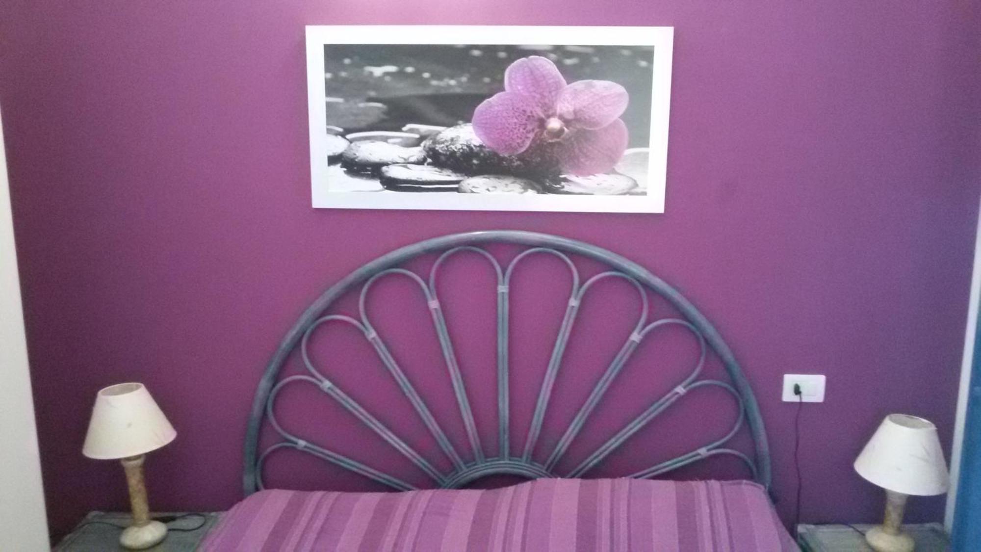Soleesale Appartamenti E Camere Per Vacanza Pula Kamer foto