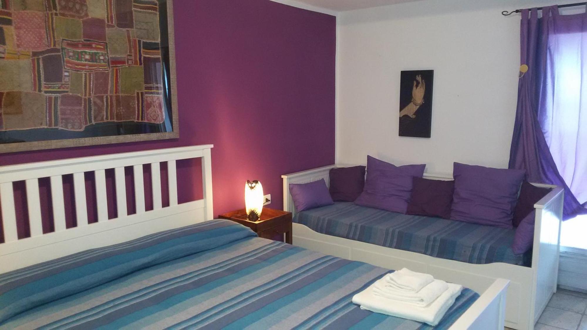 Soleesale Appartamenti E Camere Per Vacanza Pula Kamer foto