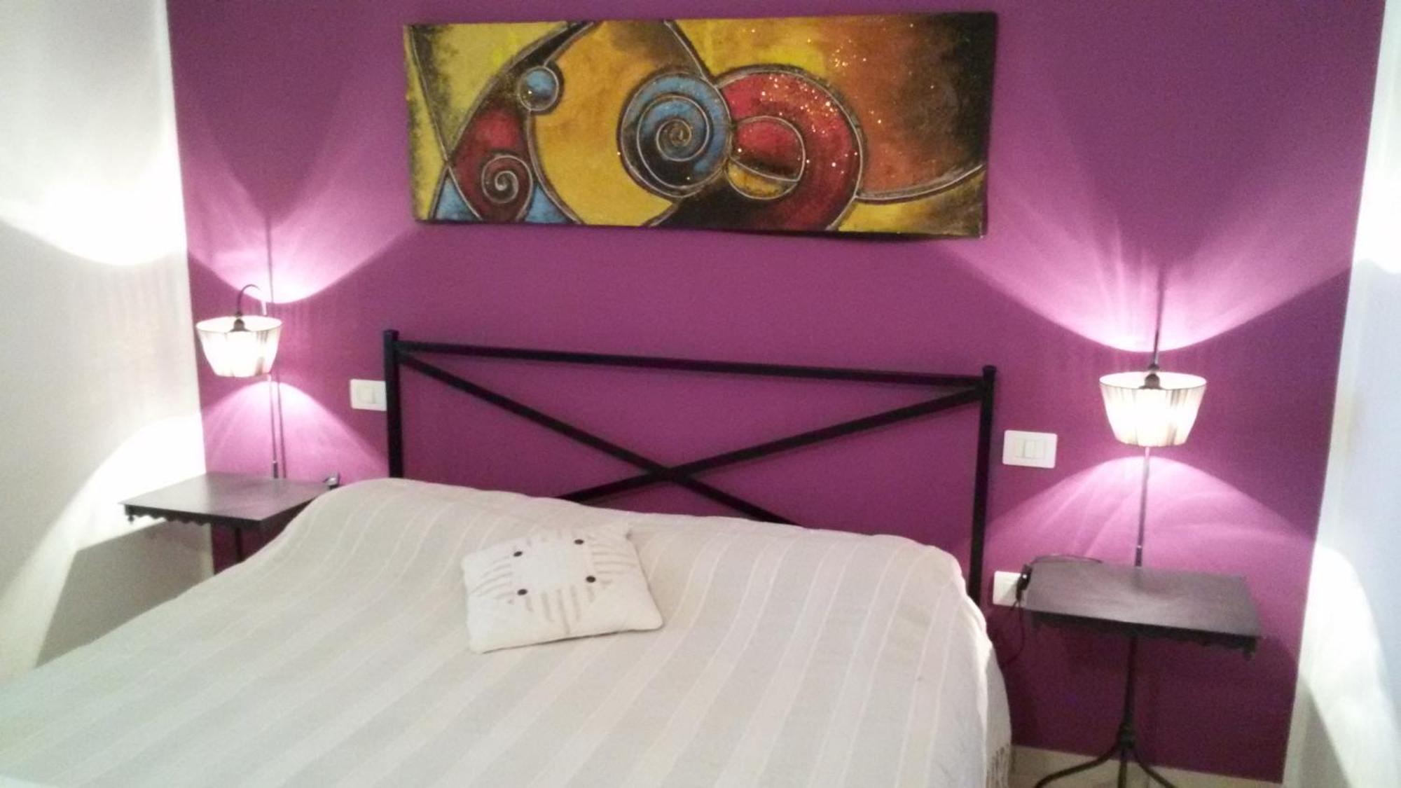 Soleesale Appartamenti E Camere Per Vacanza Pula Kamer foto