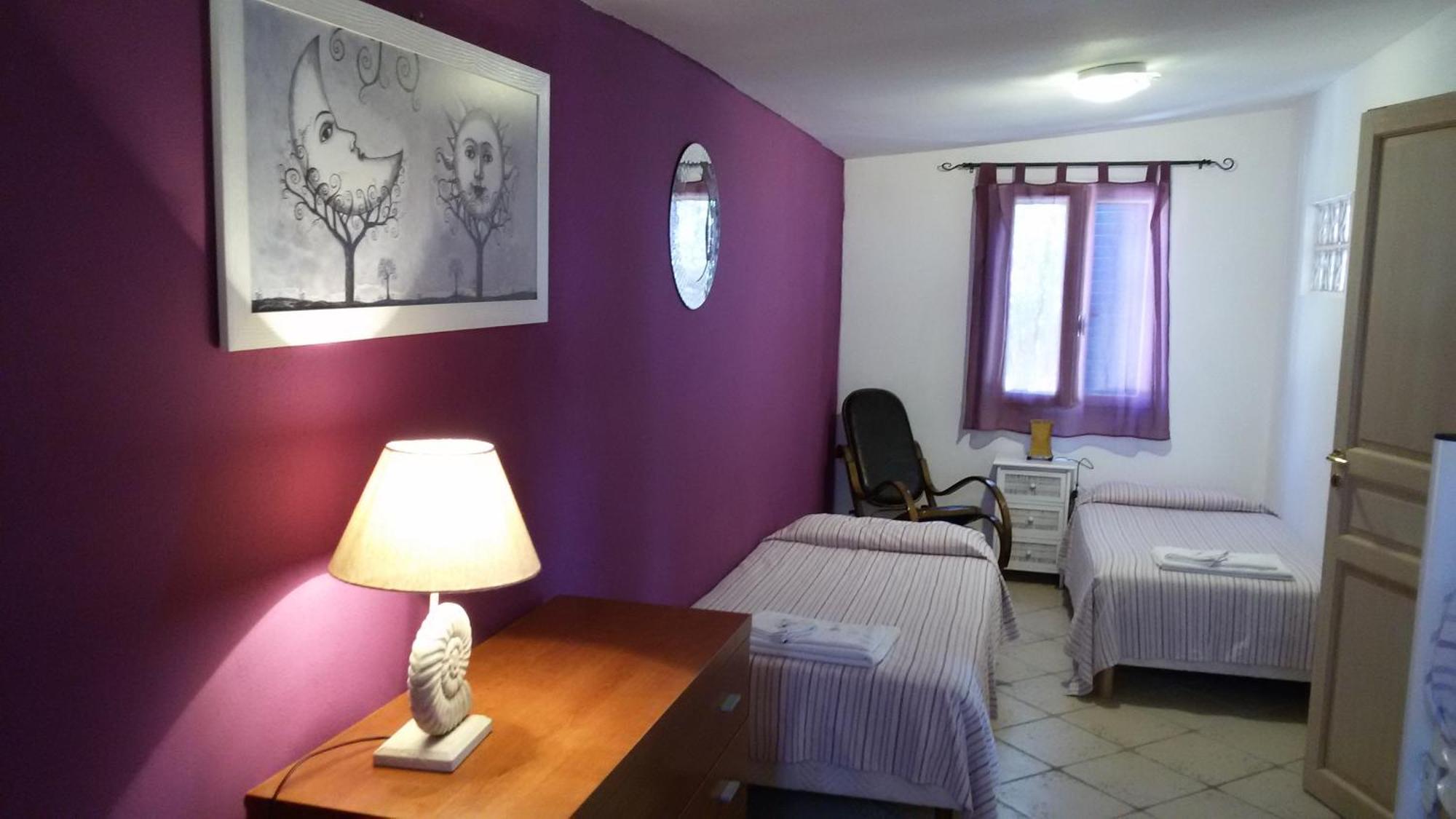 Soleesale Appartamenti E Camere Per Vacanza Pula Kamer foto