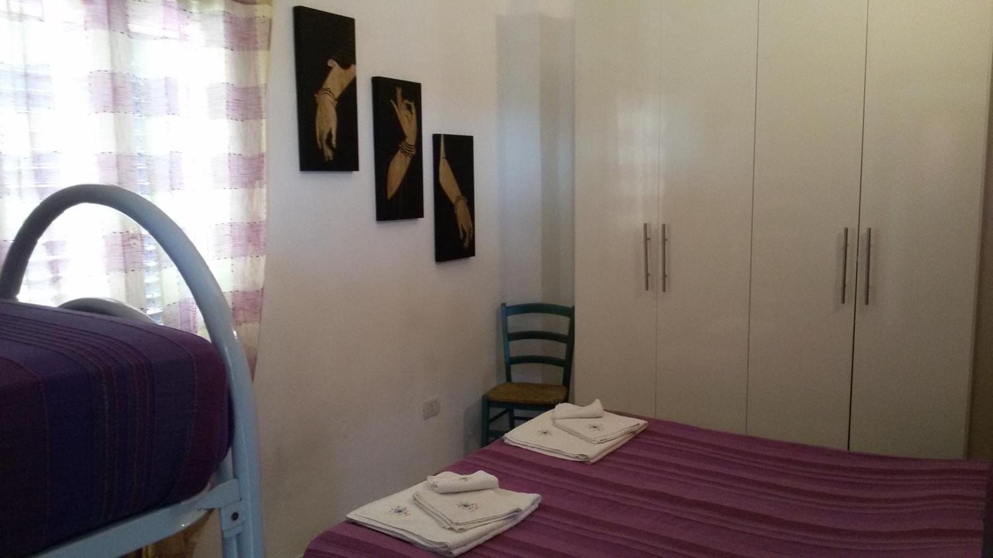 Soleesale Appartamenti E Camere Per Vacanza Pula Kamer foto
