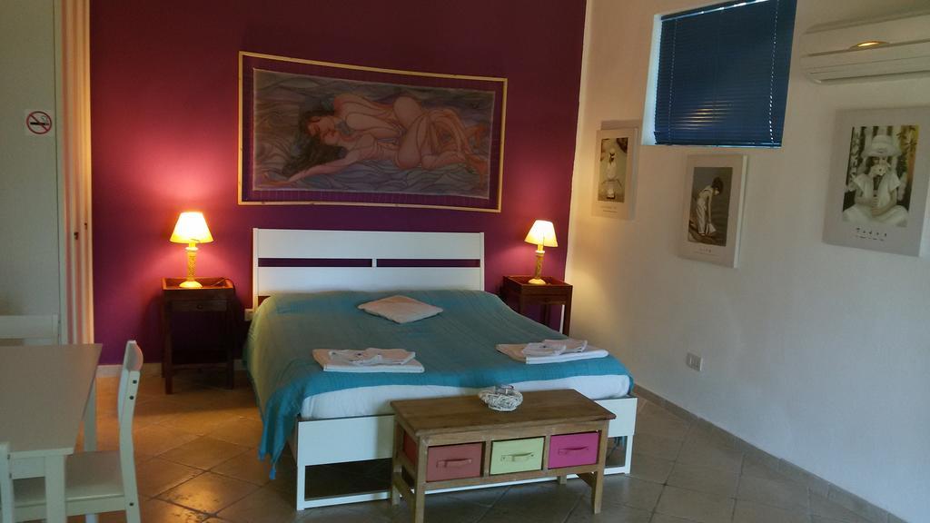 Soleesale Appartamenti E Camere Per Vacanza Pula Kamer foto