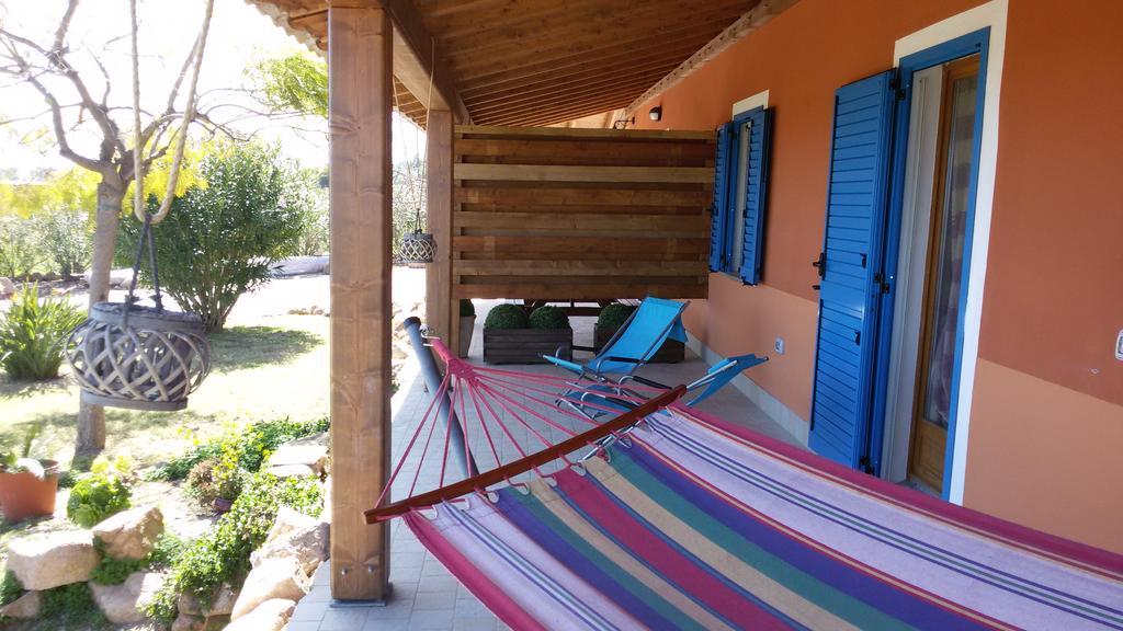 Soleesale Appartamenti E Camere Per Vacanza Pula Buitenkant foto