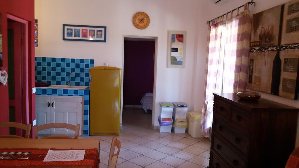 Soleesale Appartamenti E Camere Per Vacanza Pula Kamer foto