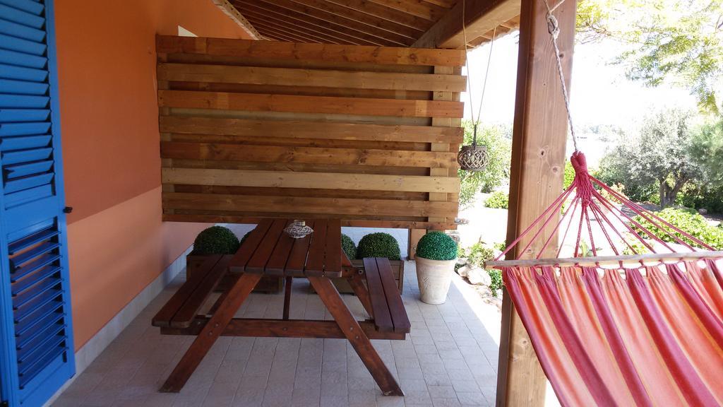 Soleesale Appartamenti E Camere Per Vacanza Pula Buitenkant foto