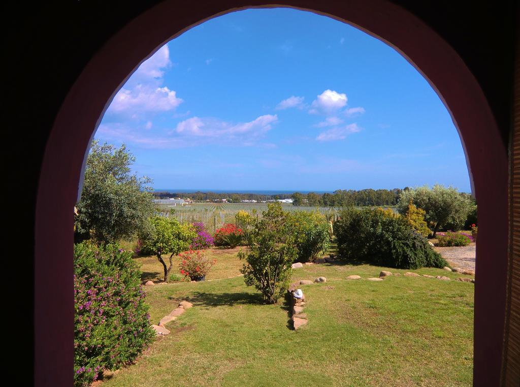 Soleesale Appartamenti E Camere Per Vacanza Pula Kamer foto