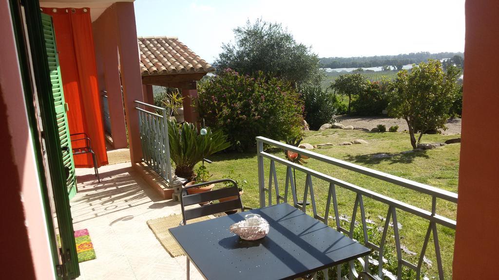 Soleesale Appartamenti E Camere Per Vacanza Pula Buitenkant foto