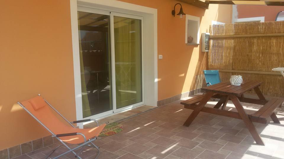 Soleesale Appartamenti E Camere Per Vacanza Pula Buitenkant foto