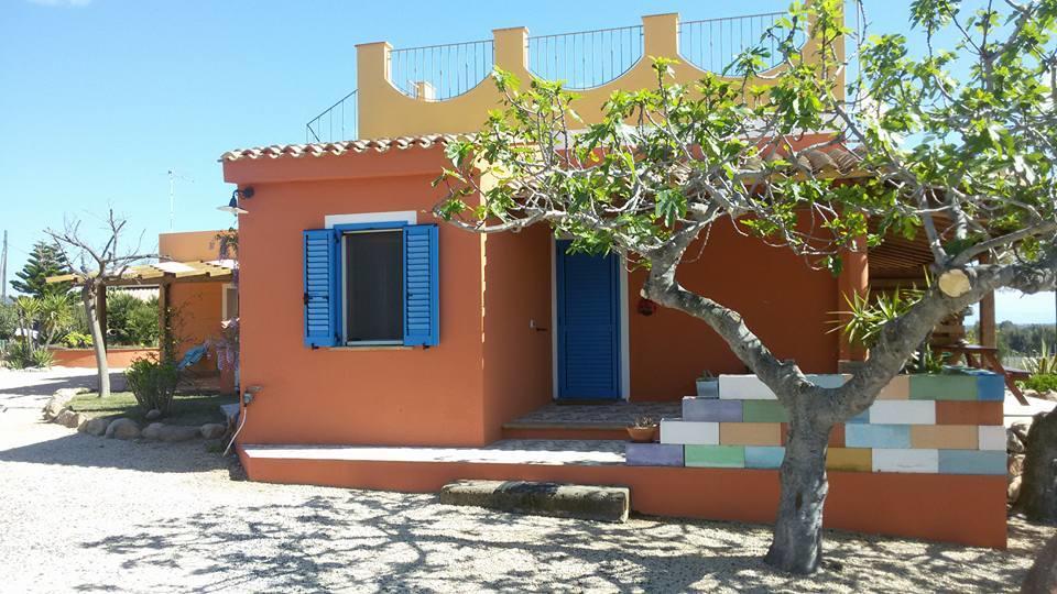 Soleesale Appartamenti E Camere Per Vacanza Pula Buitenkant foto