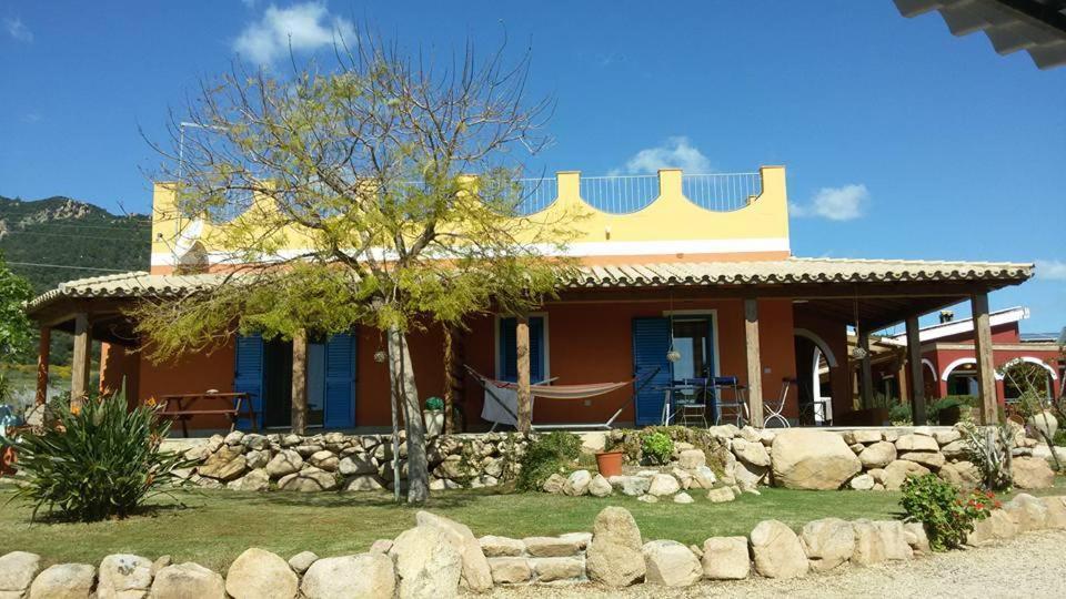 Soleesale Appartamenti E Camere Per Vacanza Pula Buitenkant foto