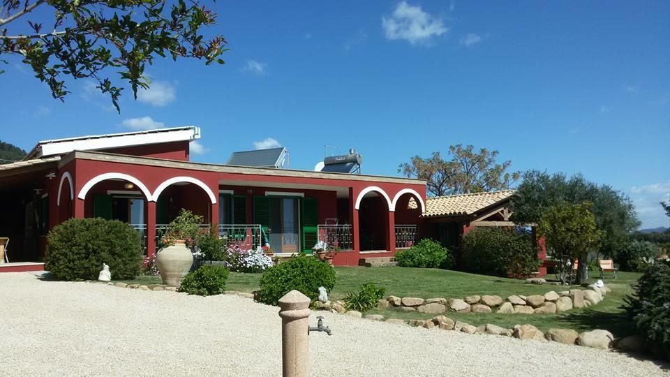 Soleesale Appartamenti E Camere Per Vacanza Pula Buitenkant foto