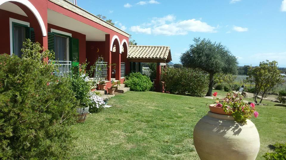 Soleesale Appartamenti E Camere Per Vacanza Pula Buitenkant foto