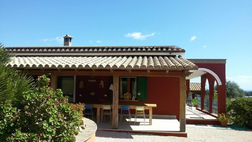 Soleesale Appartamenti E Camere Per Vacanza Pula Buitenkant foto