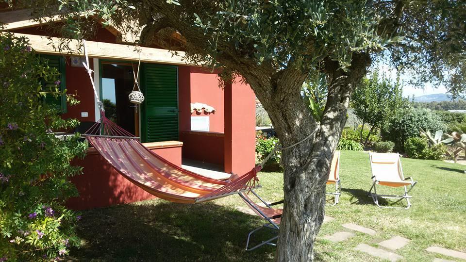 Soleesale Appartamenti E Camere Per Vacanza Pula Buitenkant foto