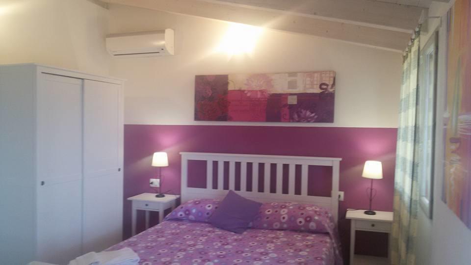 Soleesale Appartamenti E Camere Per Vacanza Pula Buitenkant foto