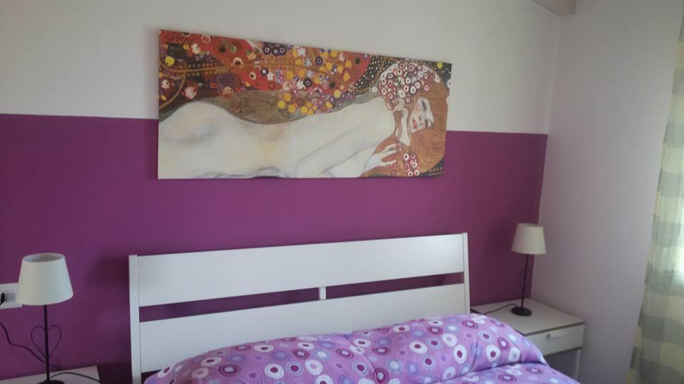 Soleesale Appartamenti E Camere Per Vacanza Pula Buitenkant foto