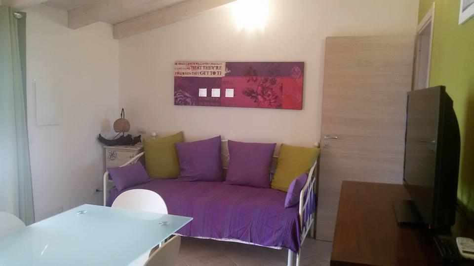 Soleesale Appartamenti E Camere Per Vacanza Pula Buitenkant foto