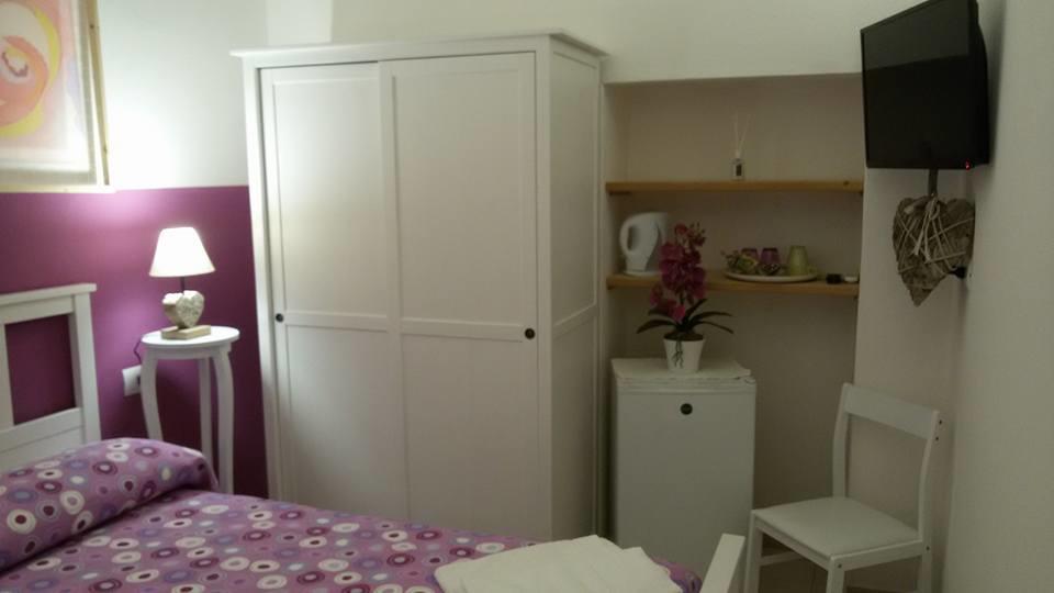 Soleesale Appartamenti E Camere Per Vacanza Pula Buitenkant foto