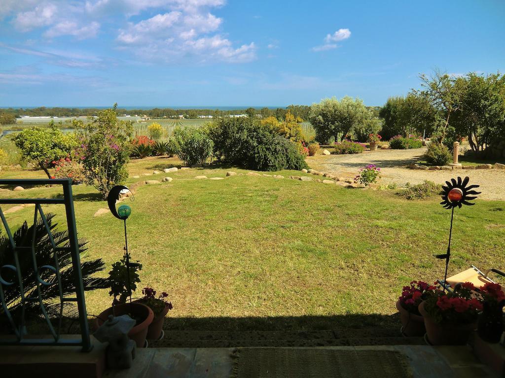 Soleesale Appartamenti E Camere Per Vacanza Pula Buitenkant foto