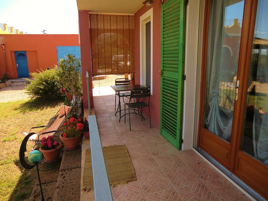 Soleesale Appartamenti E Camere Per Vacanza Pula Buitenkant foto