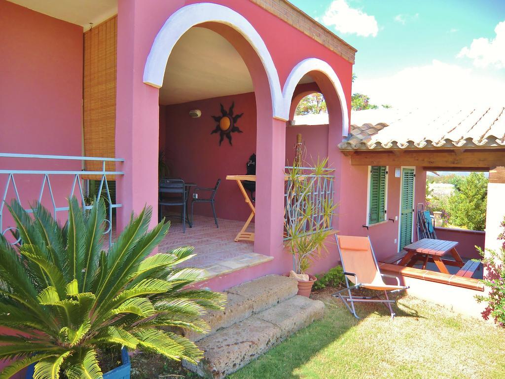 Soleesale Appartamenti E Camere Per Vacanza Pula Kamer foto