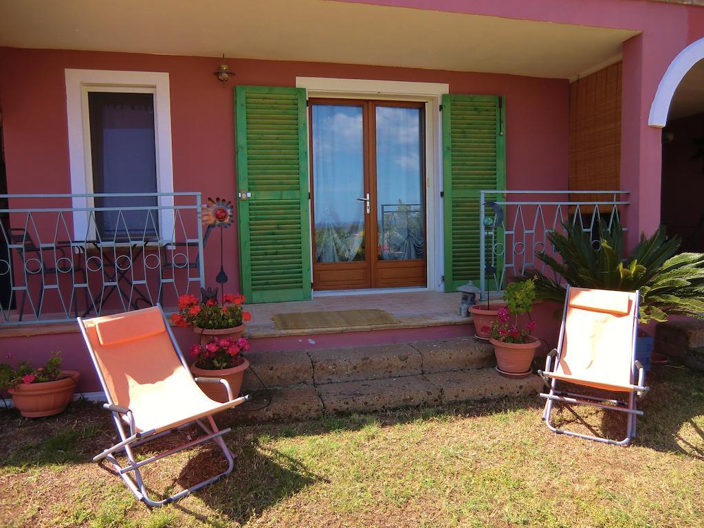 Soleesale Appartamenti E Camere Per Vacanza Pula Kamer foto