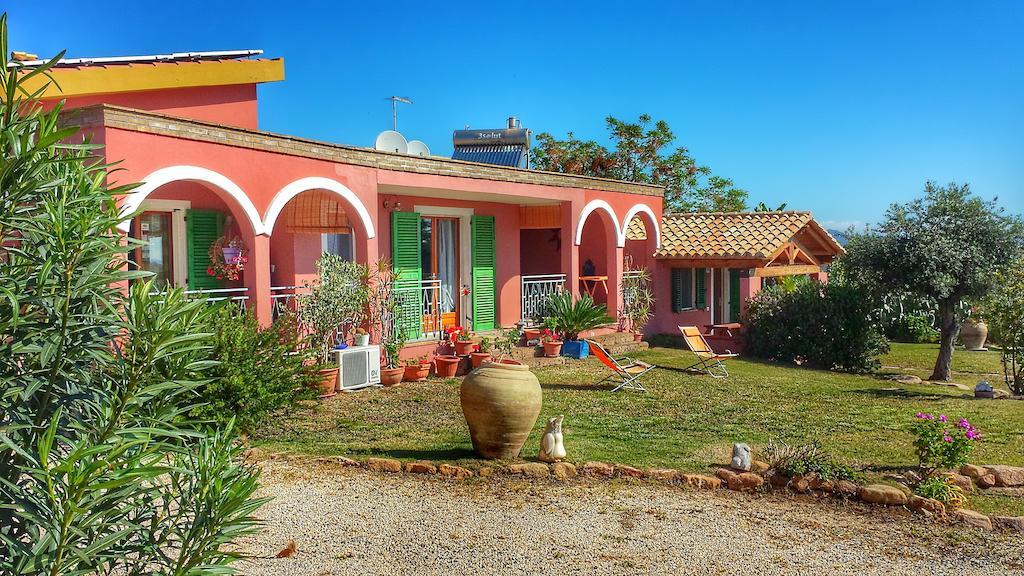 Soleesale Appartamenti E Camere Per Vacanza Pula Buitenkant foto