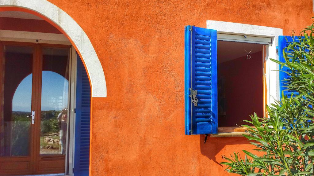 Soleesale Appartamenti E Camere Per Vacanza Pula Kamer foto