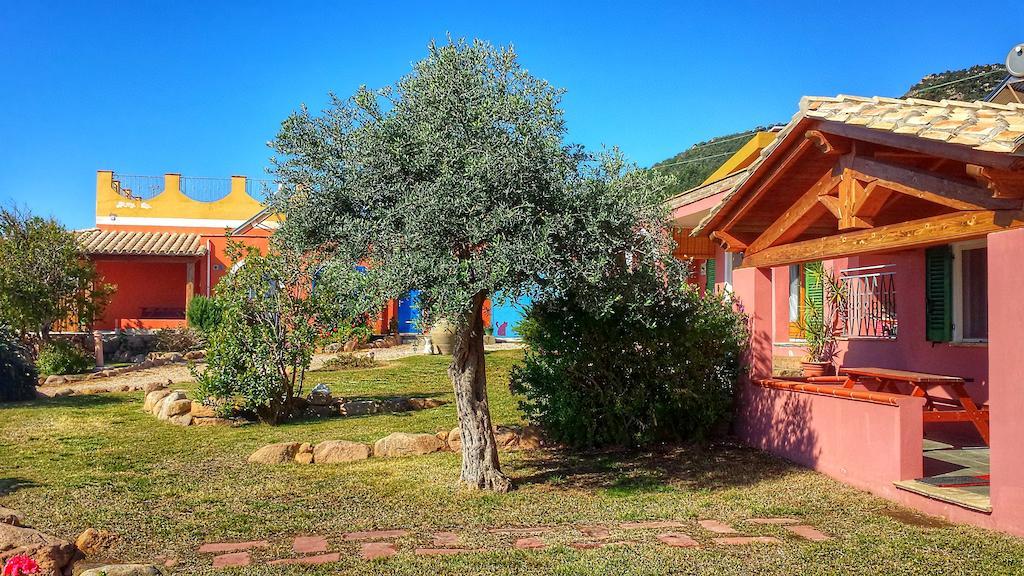 Soleesale Appartamenti E Camere Per Vacanza Pula Kamer foto