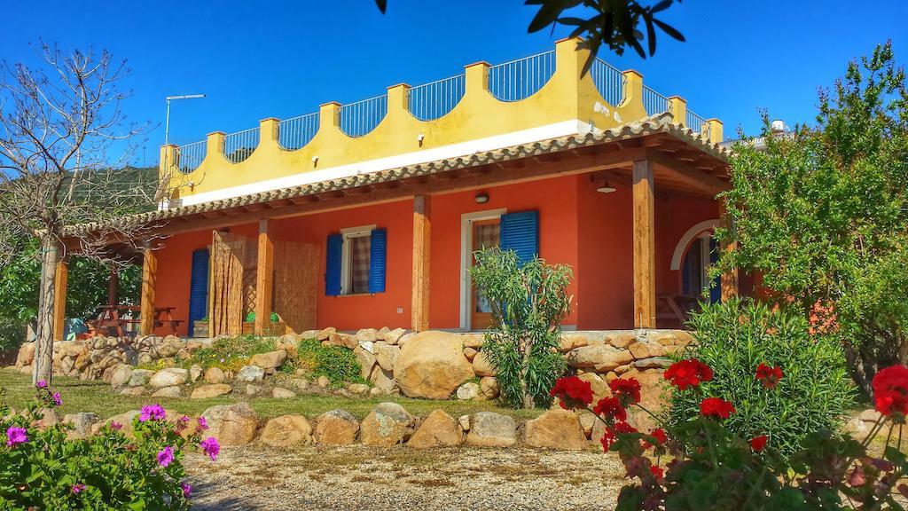 Soleesale Appartamenti E Camere Per Vacanza Pula Kamer foto