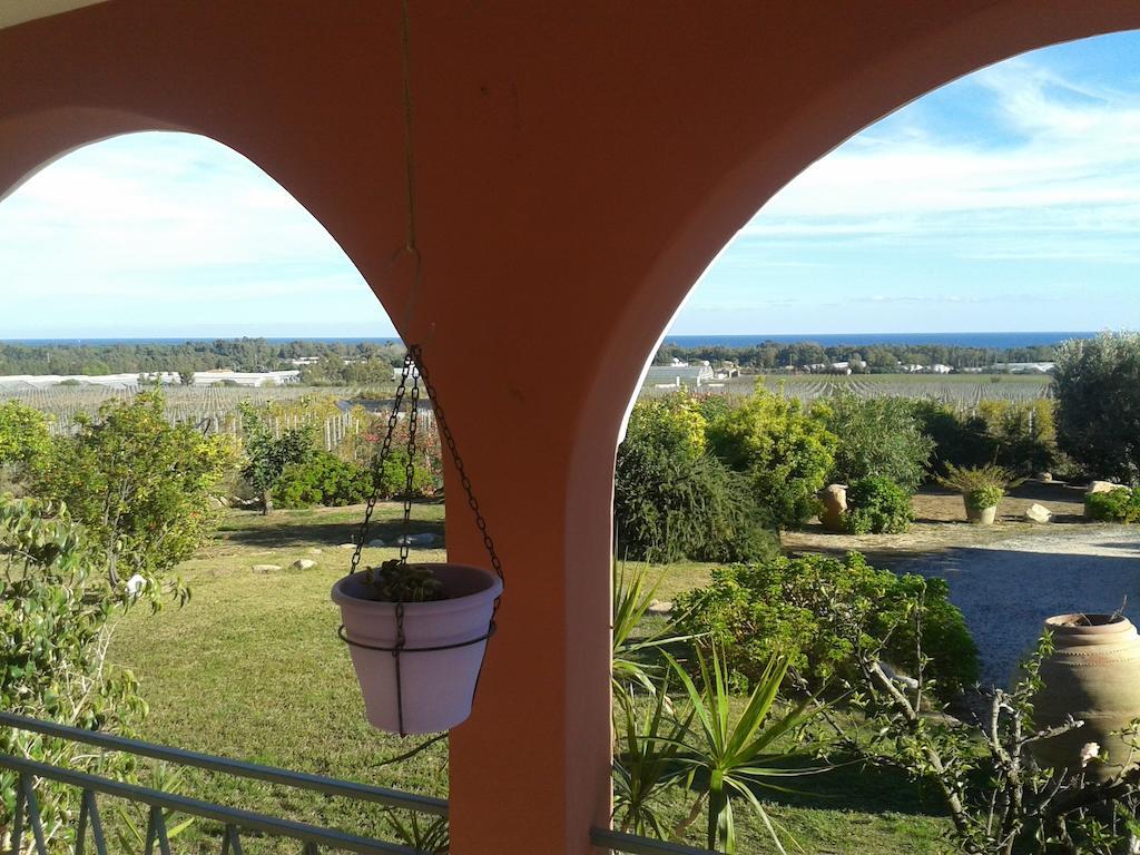 Soleesale Appartamenti E Camere Per Vacanza Pula Buitenkant foto